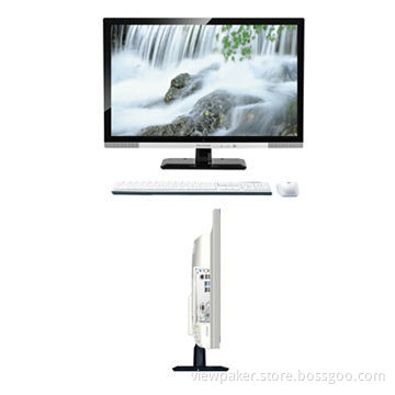 19.5" All-in-one PC, manufacturer